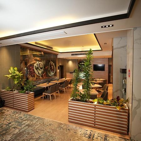 Wow Diamond - White Diamond Hotel Al Nuzha Jeddah Exterior photo