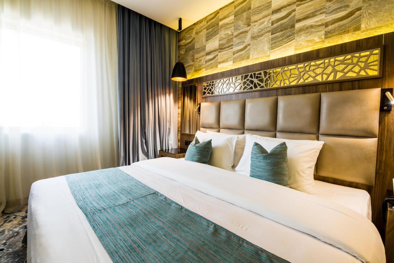 Wow Diamond - White Diamond Hotel Al Nuzha Jeddah Exterior photo