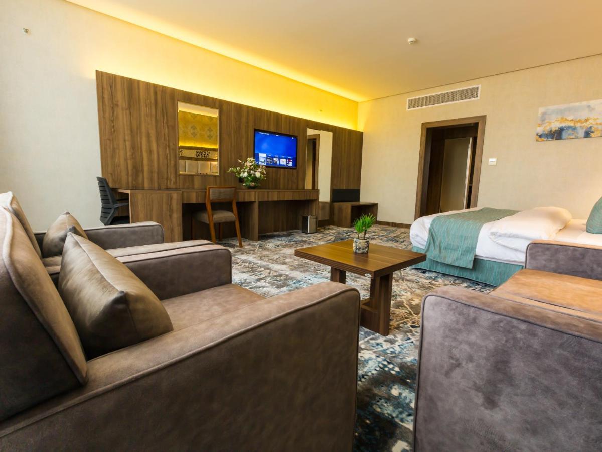 Wow Diamond - White Diamond Hotel Al Nuzha Jeddah Exterior photo