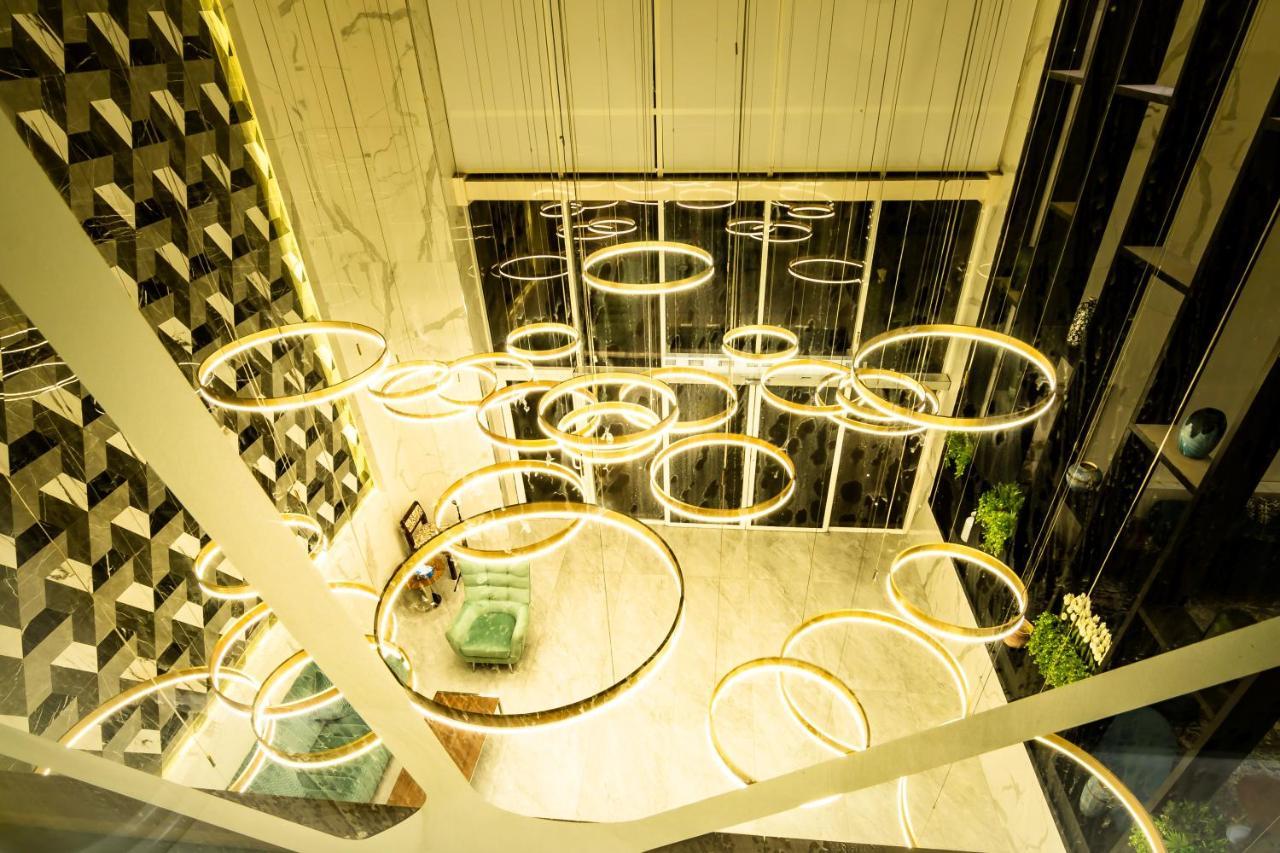 Wow Diamond - White Diamond Hotel Al Nuzha Jeddah Exterior photo