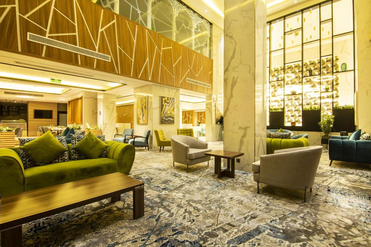 Wow Diamond - White Diamond Hotel Al Nuzha Jeddah Exterior photo