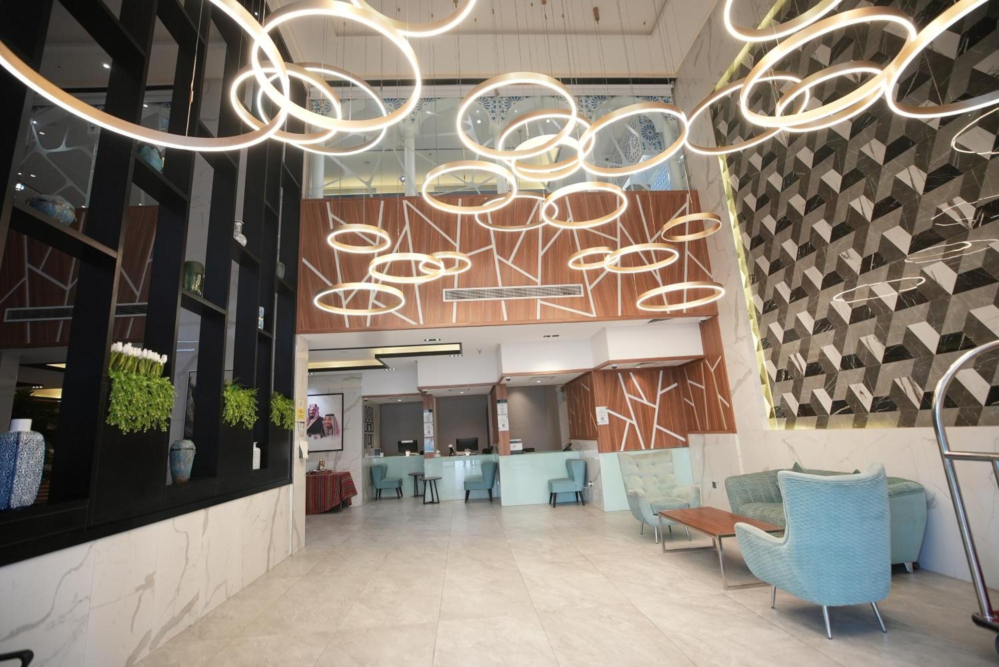 Wow Diamond - White Diamond Hotel Al Nuzha Jeddah Exterior photo