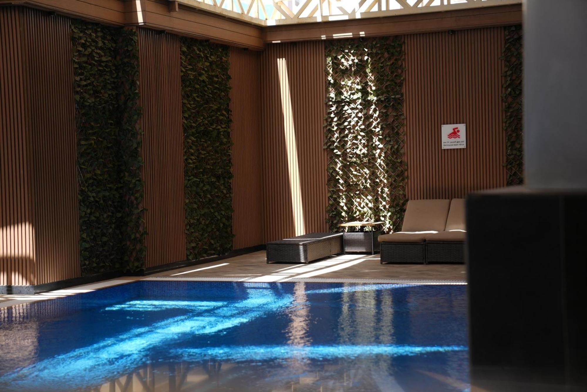 Wow Diamond - White Diamond Hotel Al Nuzha Jeddah Exterior photo